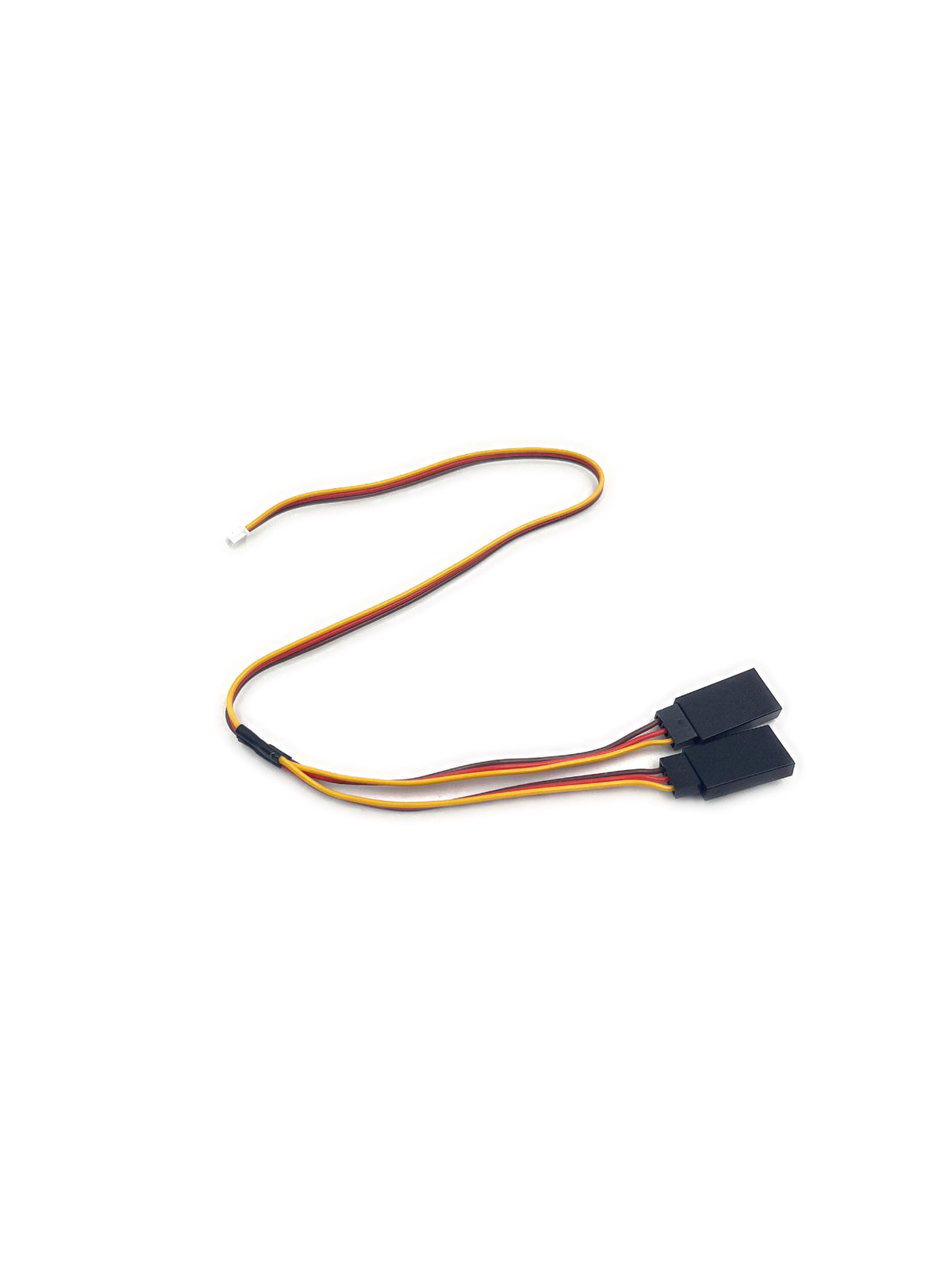 HobbyPlus Rear Steering Servo Converstion Plug