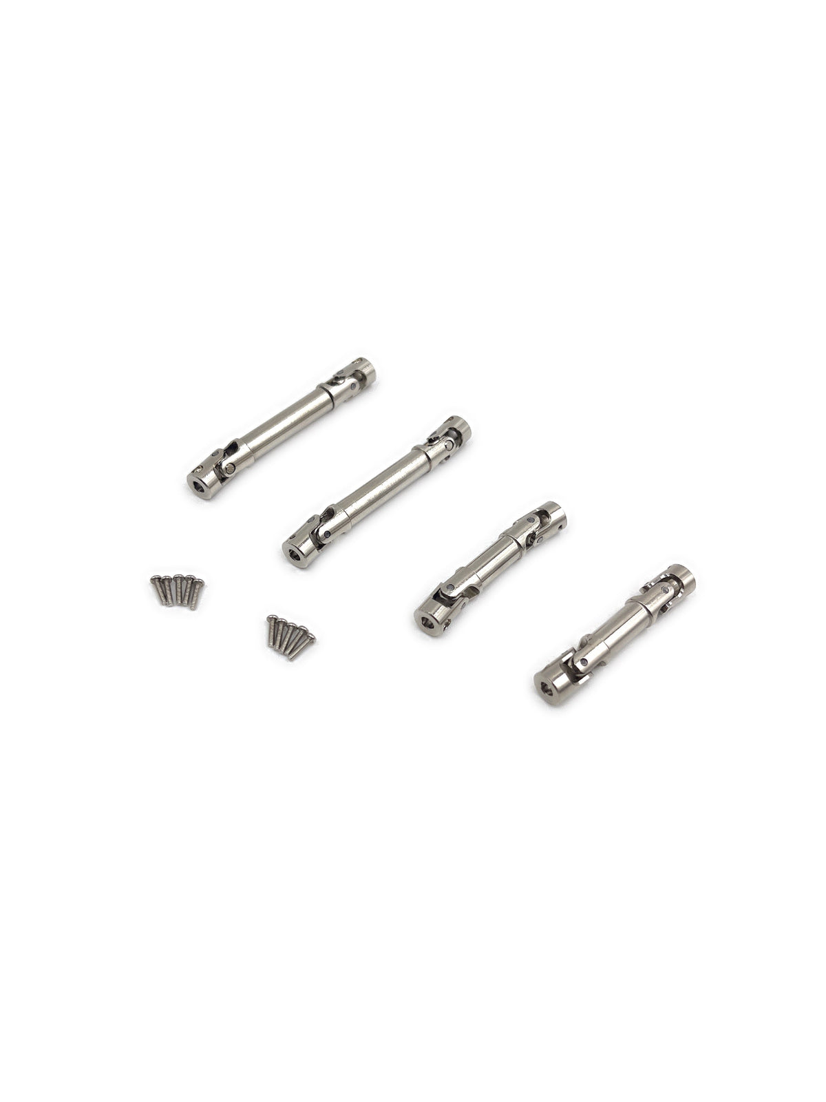 HobbyPlus Terranaut 8x8 Optional Metal Drive Shaft Set
