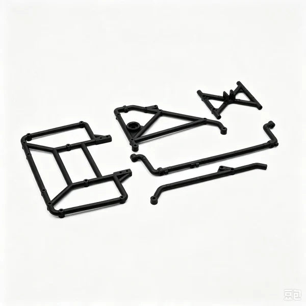 HobbyPlus DKR4 Roll Cage