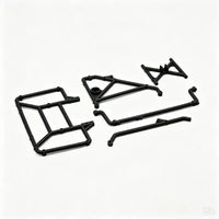HobbyPlus DKR4 Roll Cage
