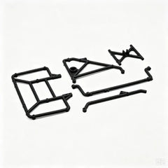 HobbyPlus DKR4 Roll Cage