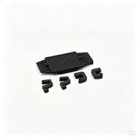HobbyPlus DKR4 Battery Mount & Parts
