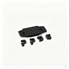 HobbyPlus DKR4 Battery Mount & Parts