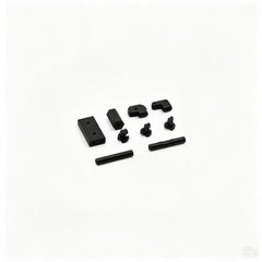 HobbyPlus DKR4 Body Mount Parts