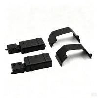 HobbyPlus DKR4 Scale Tank & Guard