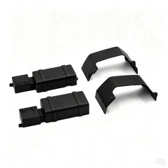 HobbyPlus DKR4 Scale Tank & Guard