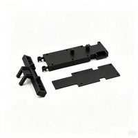 HobbyPlus DKR4 Rear Light & ESC Mount