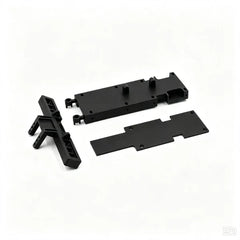 HobbyPlus DKR4 Rear Light & ESC Mount