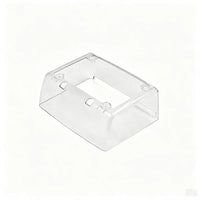HobbyPlus DKR4/ARKTOS Clear Wind Screen