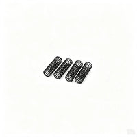 HobbyPlus CR18P Shock Spring Hard For Fortis