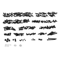 HobbyPlus Complete Screw Set For Fortis