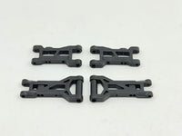 HobbyPlus Front / Rear Suspension Arm Set - Speck B