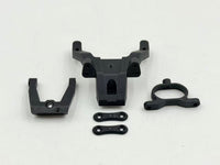 HobbyPlus Front Bulkhead and Wing Mount - Speck B