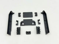 HobbyPlus Chassis Side Guards - Speck B