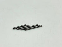 HobbyPlus Front / Rear Inner Hinge Pin Set - Speck B