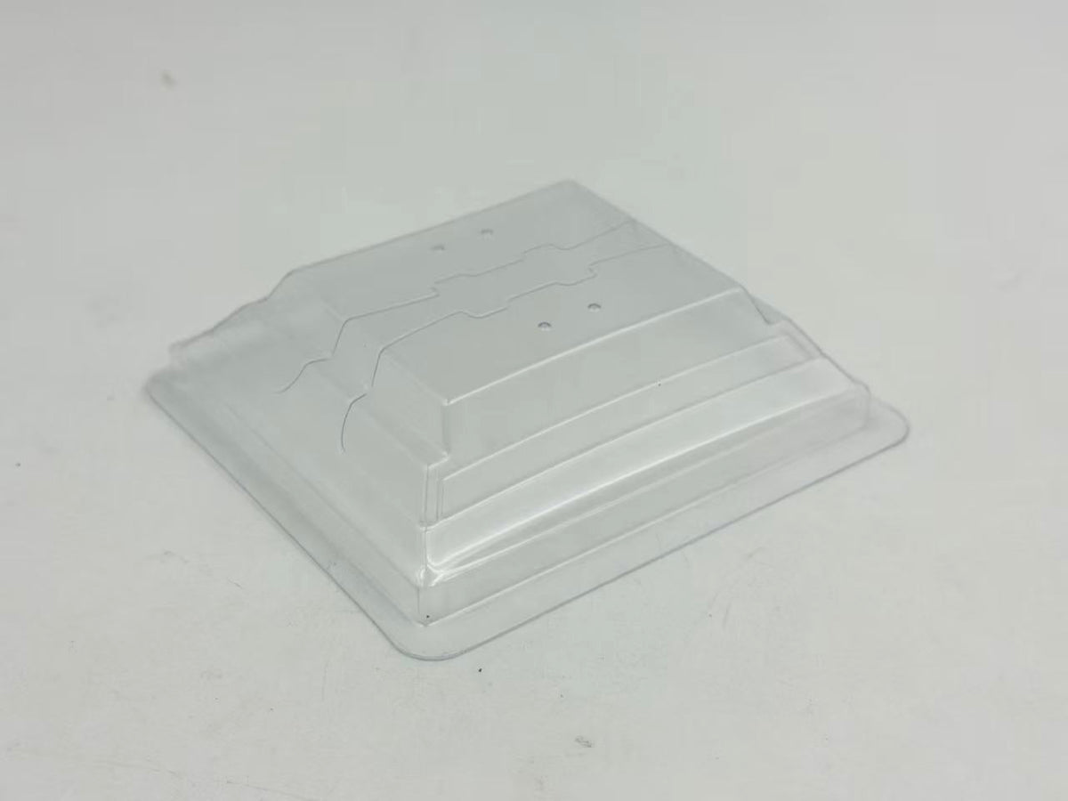 HobbyPlus Wing Rear - Speck B