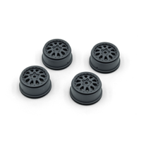 HobbyPlus Speck-SCT wheel ( Grey )