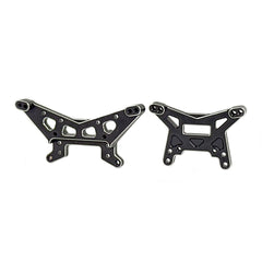 HobbyPlus  Aluminum Shock Tower Set - Speck-SCT