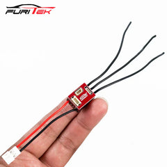 FURITEK MICROBEAST 2S LIPO 25A/50A BRUSHLESS SENSORED ESC AND WIRELESS MODULE FOR Mini -Z/DRIFT