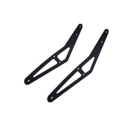 SAB Genesis Sport CF ESC Connector Plate