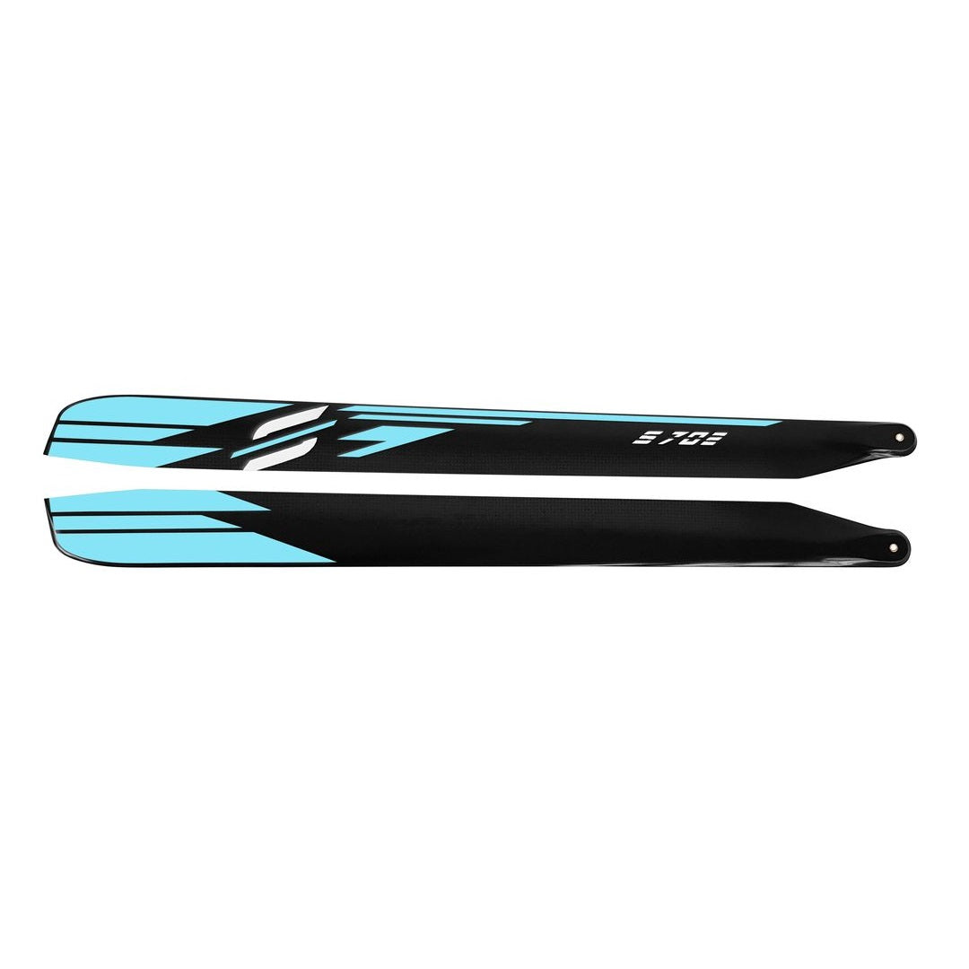 SAB Main Blades S702 Light Blue