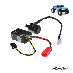 FURITEK STARTER 2S BRUSHLESS POWER SYSTEM FOR REDCAT ASCENT-18