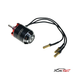 FURITEK DYNAMIK 380-2000KV-4S BRUSHLESS MOTOR FOR 1/10