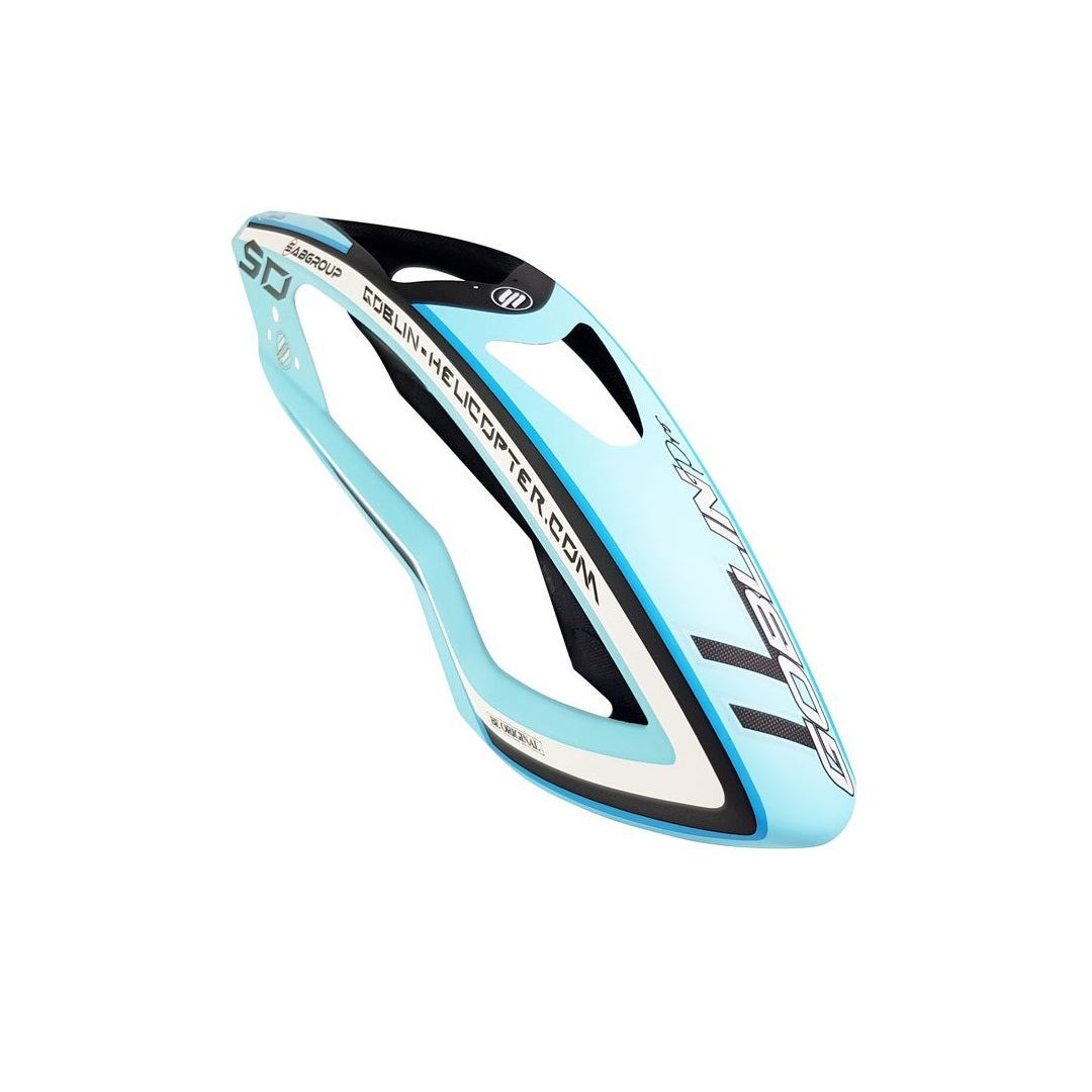 ILGoblin Pro CF Canopy Matte Light Blue