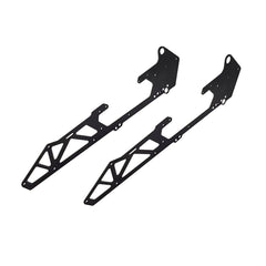 SAB Genesis Mini Carbon Fiber Main Frame (2pcs)
