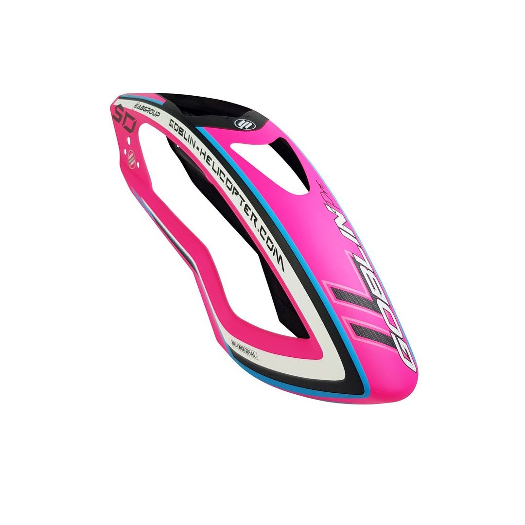 ILGoblin Pro CF Canopy Matte Pink