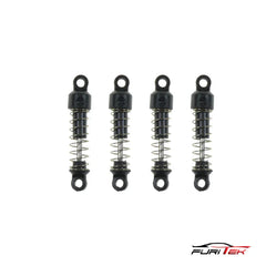 FURITEK SHOCK SETS FOR FX132 MT ETNA 1/32 SPARE PART - HeliDirect