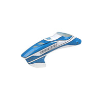 Goosky RS5/RS6 Front Open Canopy (Blue)