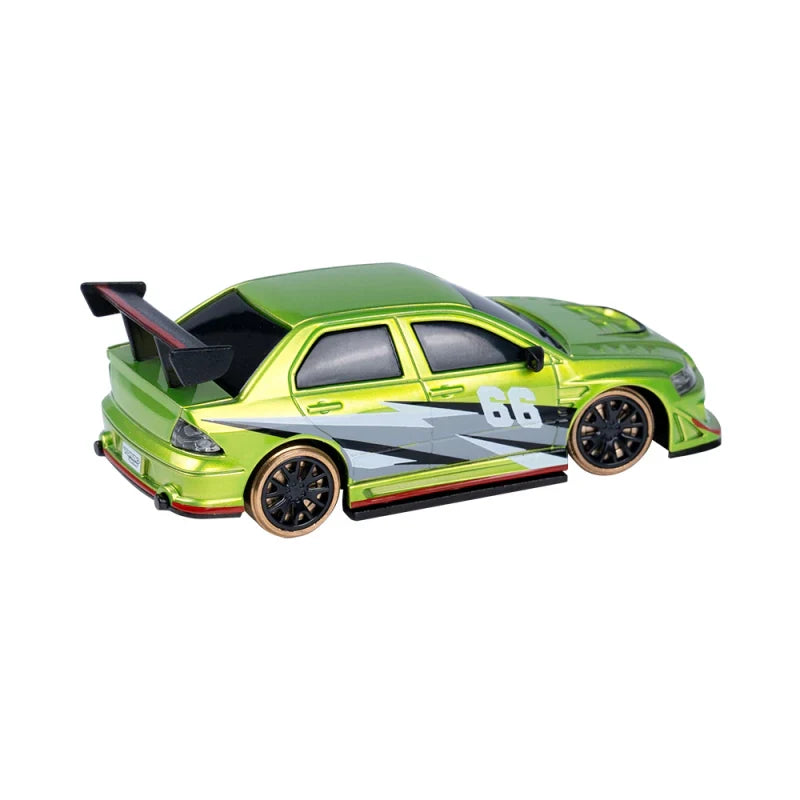 Turbo Racing C66 1:76 Scale RC Drift Car with GYRO RTR