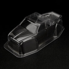 MEUS Racing Clear Body Shell for 1/30 Axial SCX30 RC Crawlers
