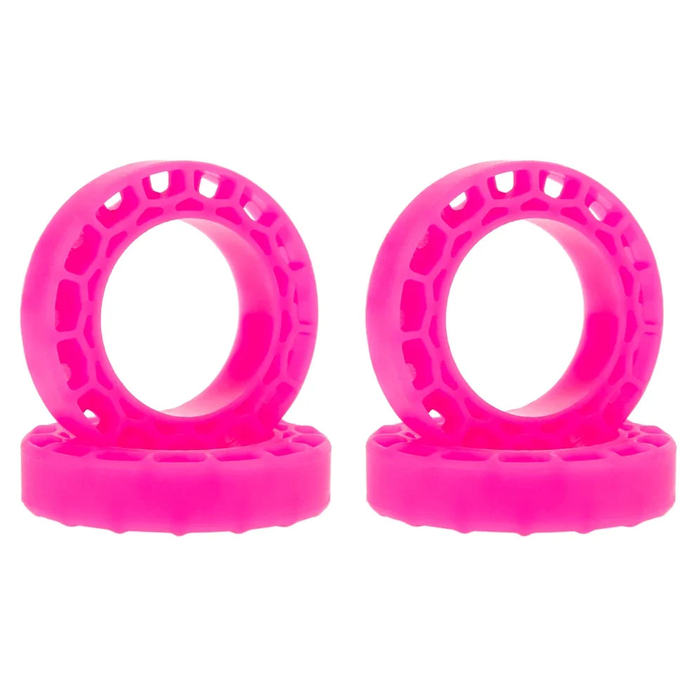 MEUS Racing Super Soft Silicone Tire Inserts for 0.7-inch Tires