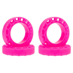 MEUS Racing Super Soft Silicone Tire Inserts for 0.7-inch Tires