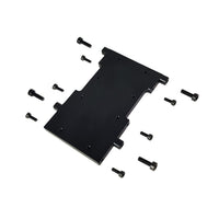 SAB Genesis Sport Aluminum Tail Boom Mount