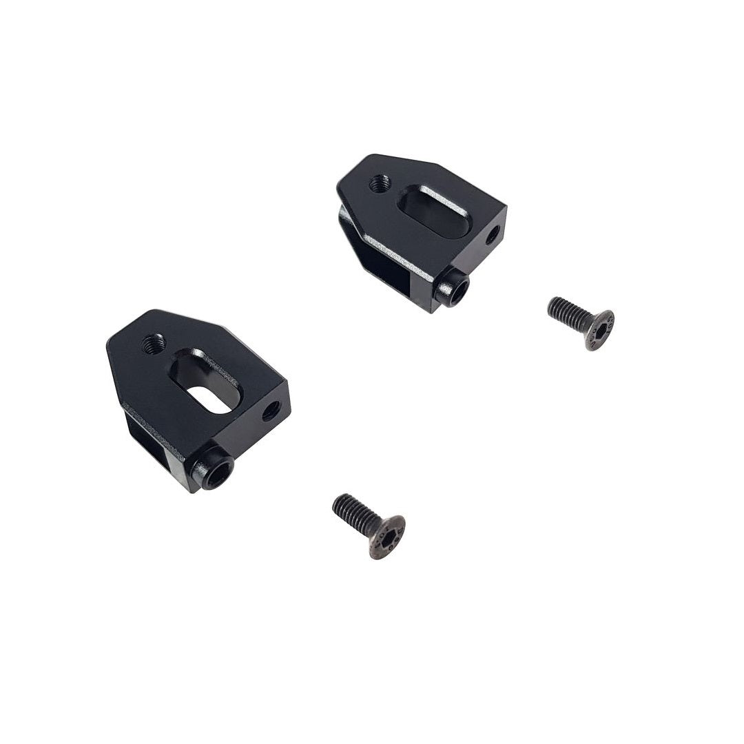 SAB Genesis Sport Aluminum Side Frame Mount