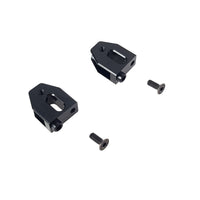 SAB Genesis Sport Aluminum Side Frame Mount