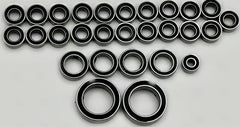 FURITEK BEARING KIT FOR FURITEK FX118 - HeliDirect