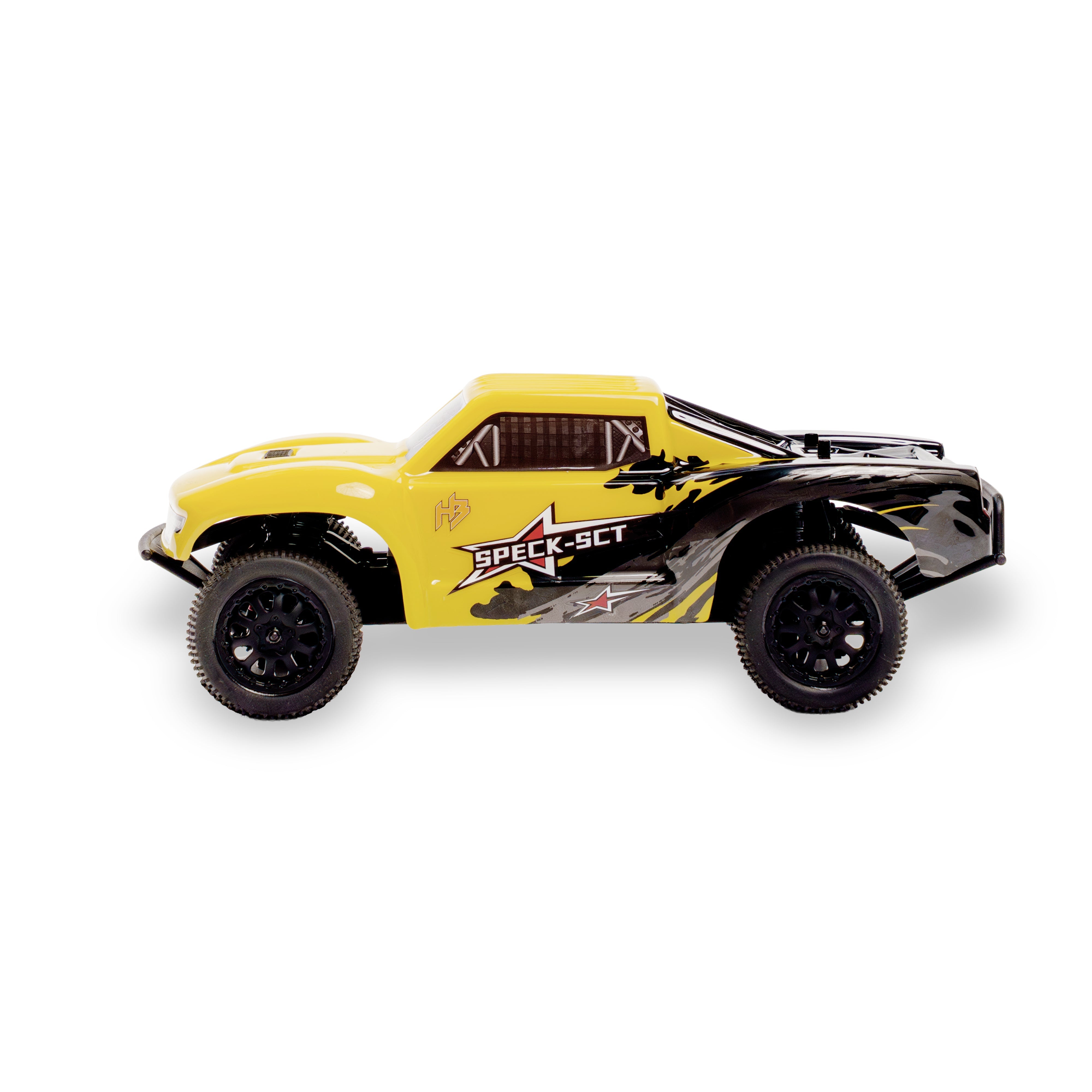 HobbyPlus 1:24 2WD SPECK-SCT Brushed