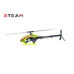 SteamRC AK420 PRO Helicopter Kit (with Blades)