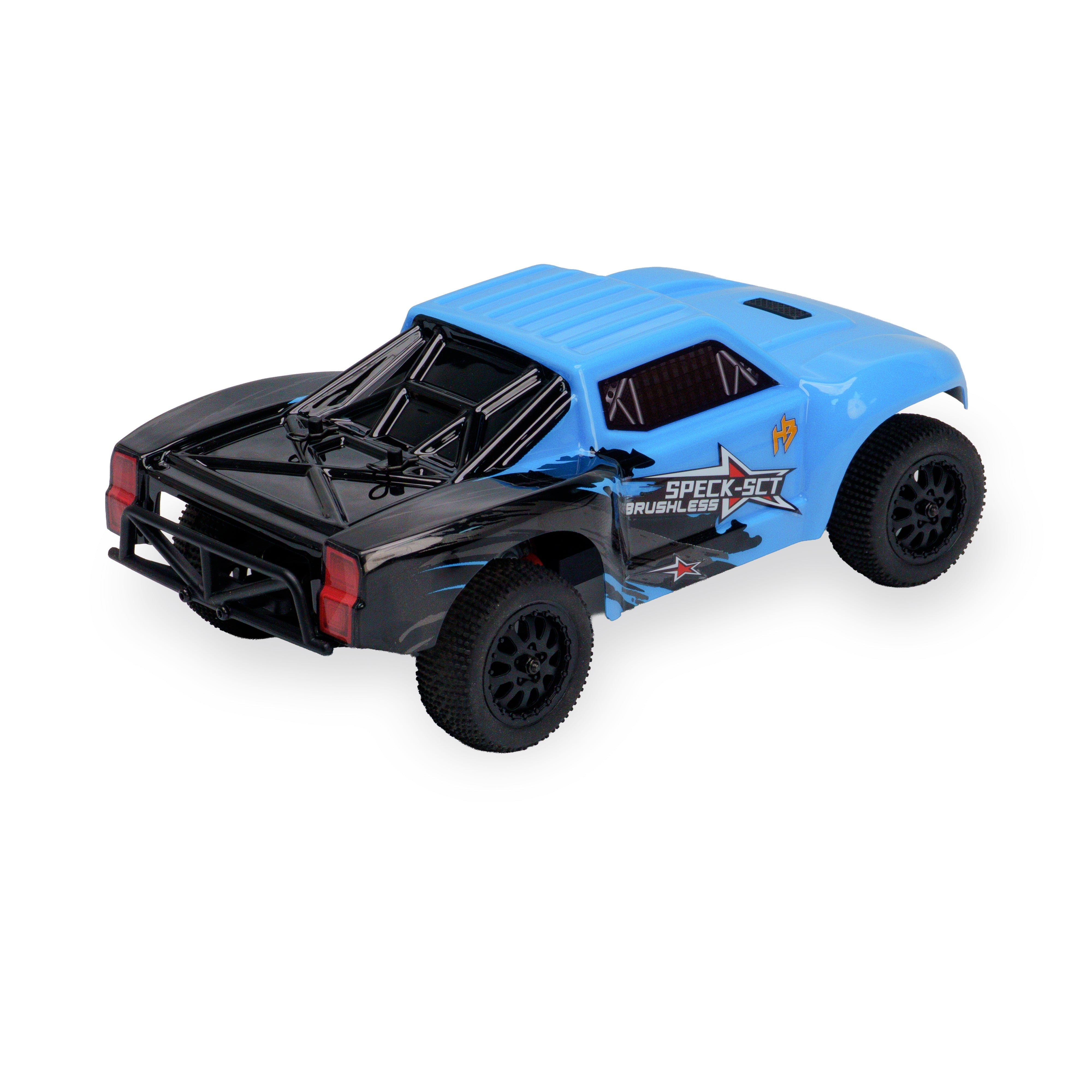 HobbyPlus 1:24 2WD SPECK-SCT BLS