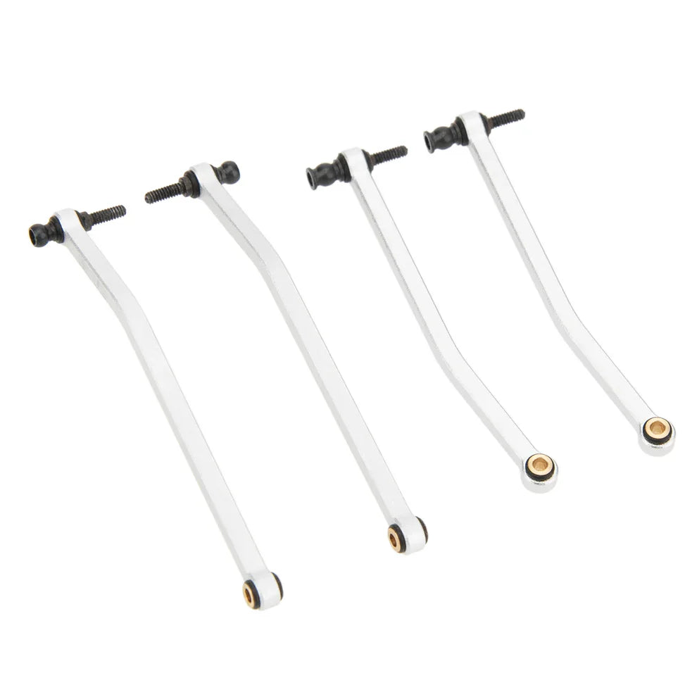 MEUS Racing SCX30 Links High Clearance Chassis Links for Axial SCX30