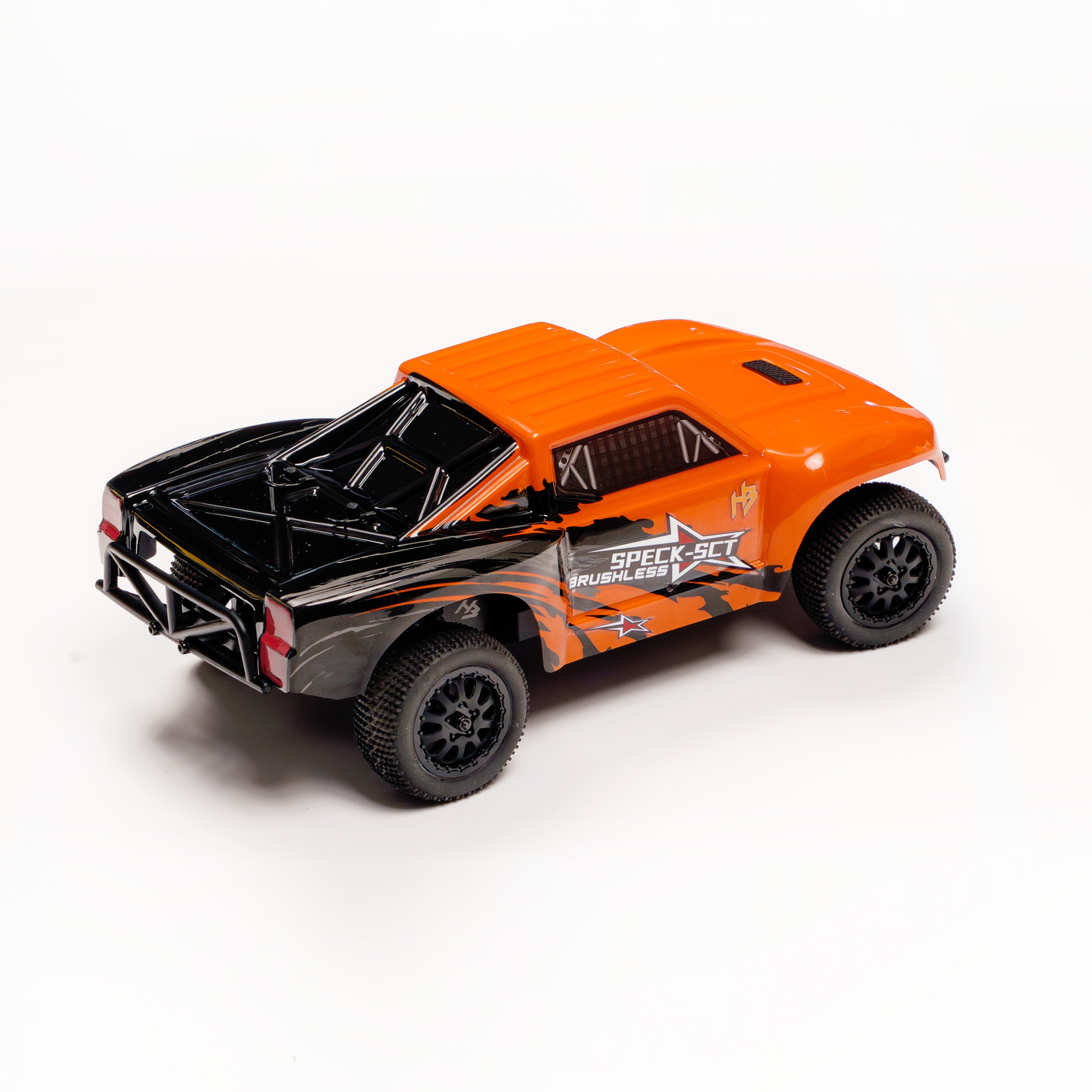HobbyPlus 1:24 2WD SPECK-SCT BLS
