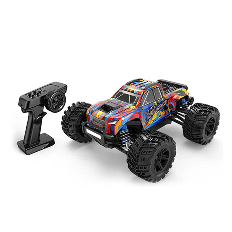 MJX Hyper Go RC Car 1/20 Scale 4WD 1806 Brushless Motor 39km/h