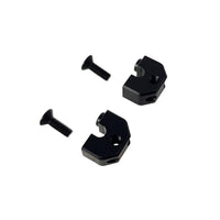 SAB Genesis Mini Aluminum Low Side Frame Mount