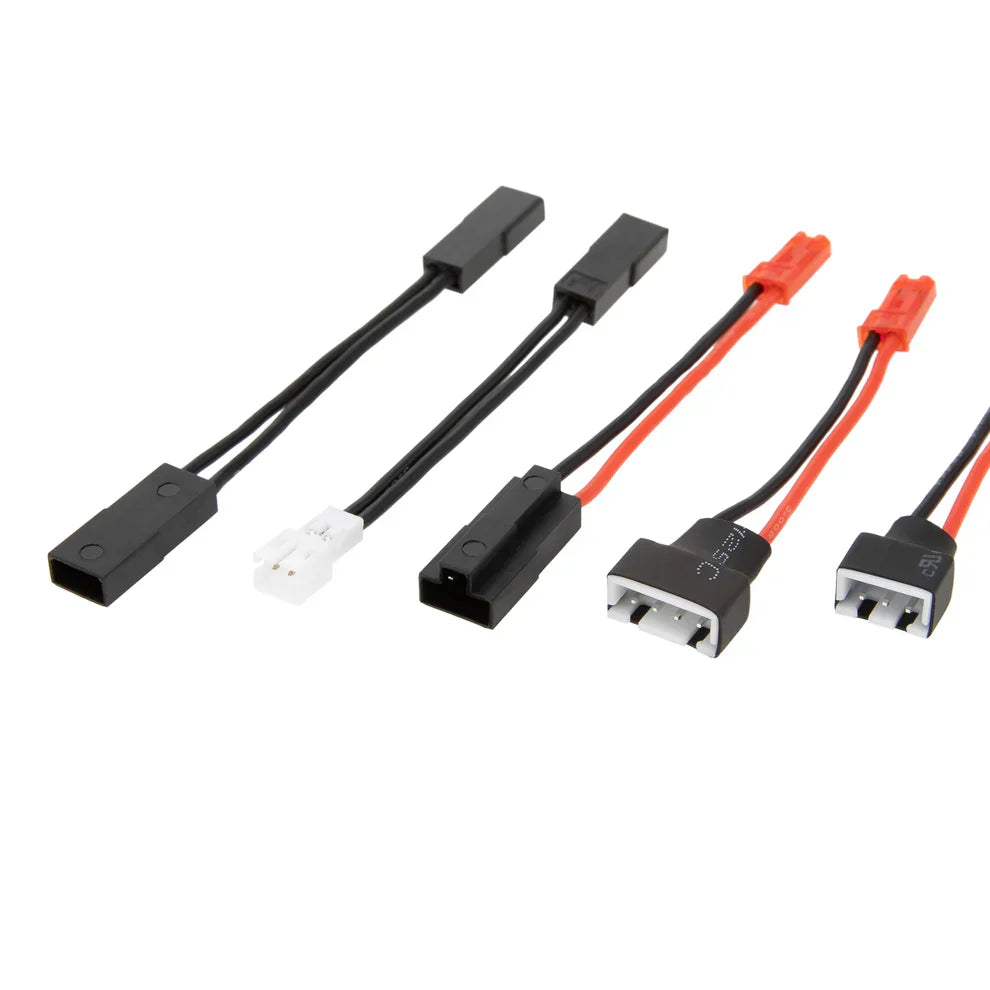 MEUS Racing ME25 25A Brushed Mini ESC for 1/24 SCX24 AX24 FCX24 1/18 TRX4M Ascent-18 RC Crawler