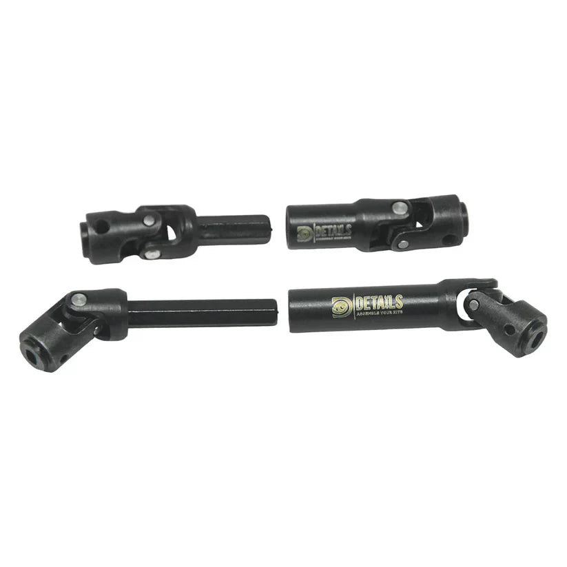 1144 Steel Hardening Drive Shaft for SCX30 Cars Upgrade Parts