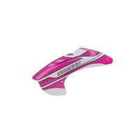 Goosky RS5/RS6 Front Open Canopy (Purple)